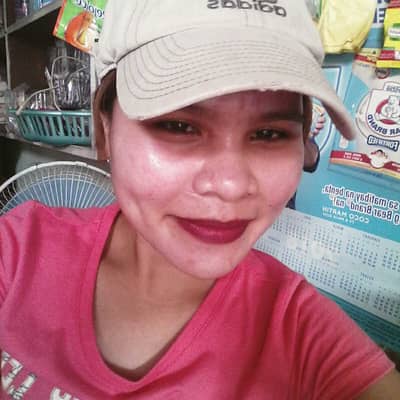 Zyrene Giente