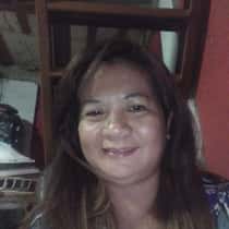 Flory Yagonia Bacong