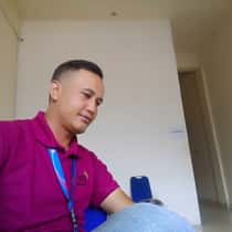 Dicky Hendra