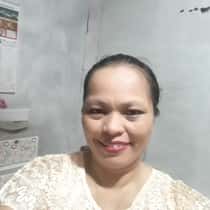 Thelma Sajulga Badilla