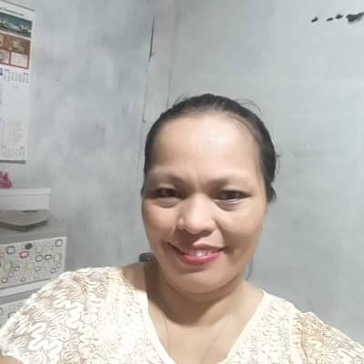 Thelma Sajulga Badilla