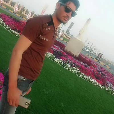 zubair khan