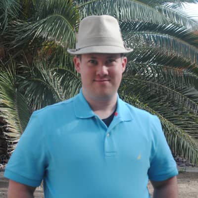 Jonathan Allen