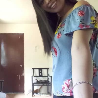 Faith guillena