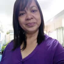 Theresa reyes