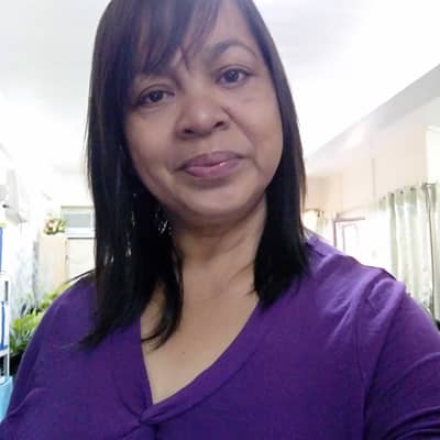 Theresa reyes