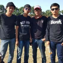 Zenudin