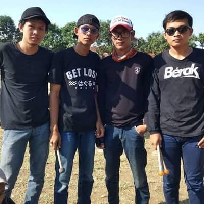 Zenudin