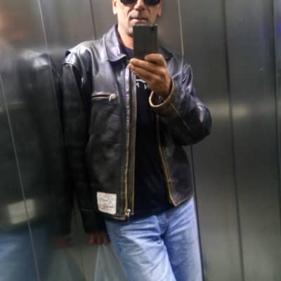 Renato Fink