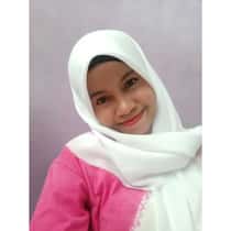 Dewi Hamsia
