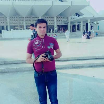 Abdul wahid