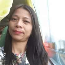 Mahalia