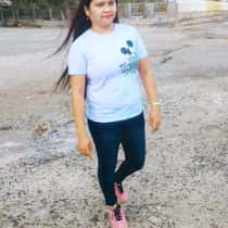 Hannah Mae dela Cruz