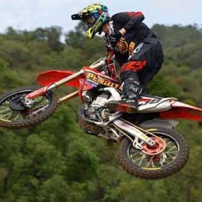 HONDA888