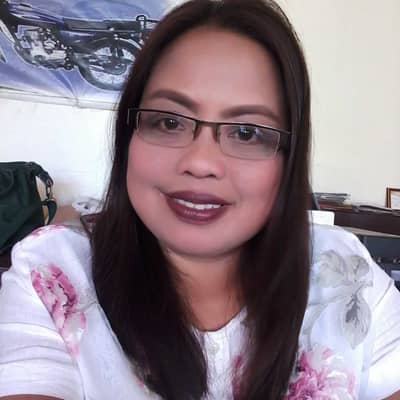 Marivic Ragonio