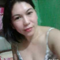 Jane Canillo