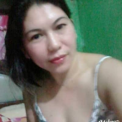 Jane Canillo