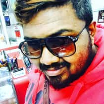 Theeban Raj