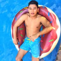 Nikko J Domingo