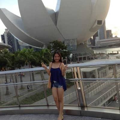 Jovy Ann