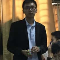 Cedric Sarmiento