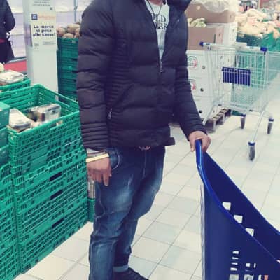 lordson