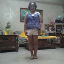 Katherine Joy Zamora