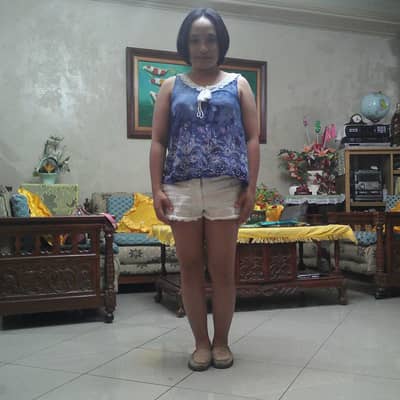 Katherine Joy Zamora