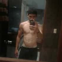 Mr. A