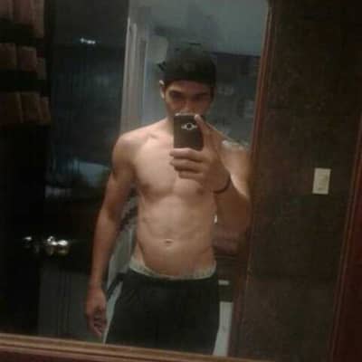 Mr. A