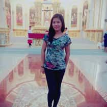 Shenna Rhia