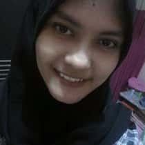 Ayu Ashari