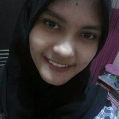 Ayu Ashari