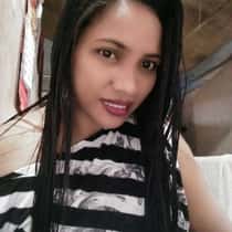 sweet simple girl