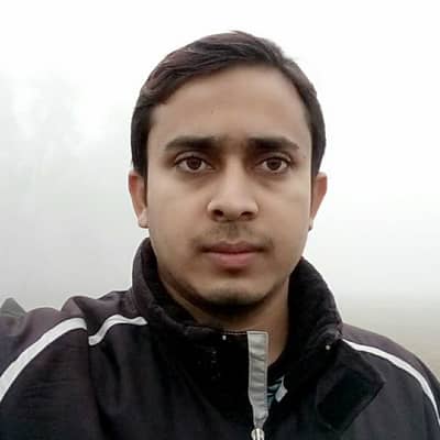 asraf hoshain