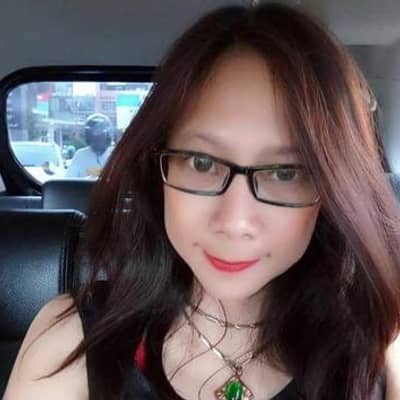 Theresia meilia halim