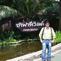 Kaushik Dutta