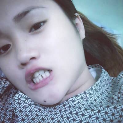 Mauie joy