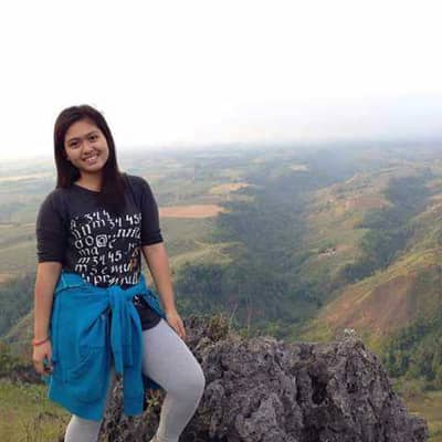 Glenda baylon