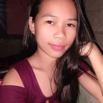 Angelyn esmer Artiaga
