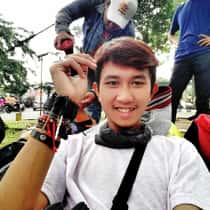 Kevin Alvaro Alvis
