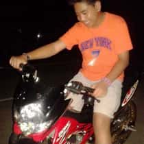 Lester John