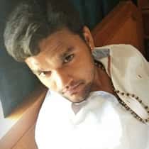 Krishna