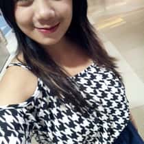Jolina Luchavez