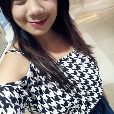 Jolina Luchavez
