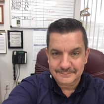 Mark Jerry