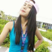Restonette naquita tecson
