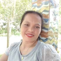 Thelma Sajulga badilla