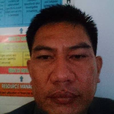 Steven Angelo