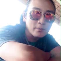 Saleh Syamsuddin